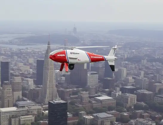 Photo of helicopter: G-UASX