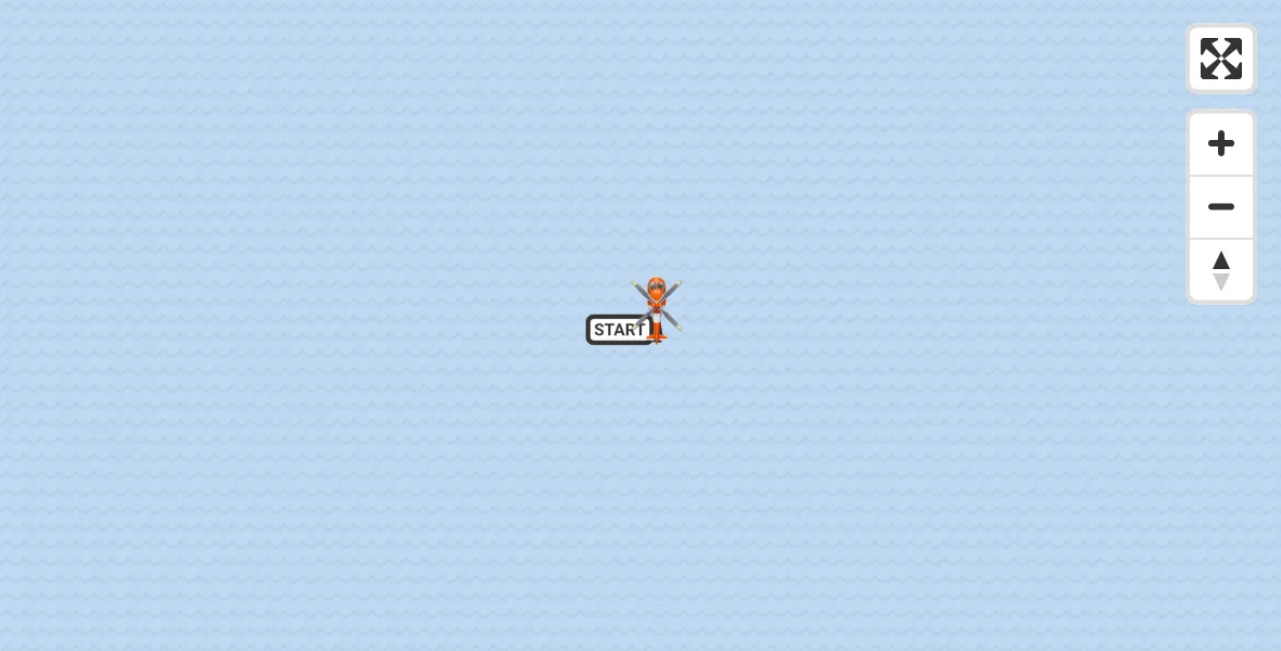 Routekaart van de vlucht: Coastguard Helicopter to North Sea