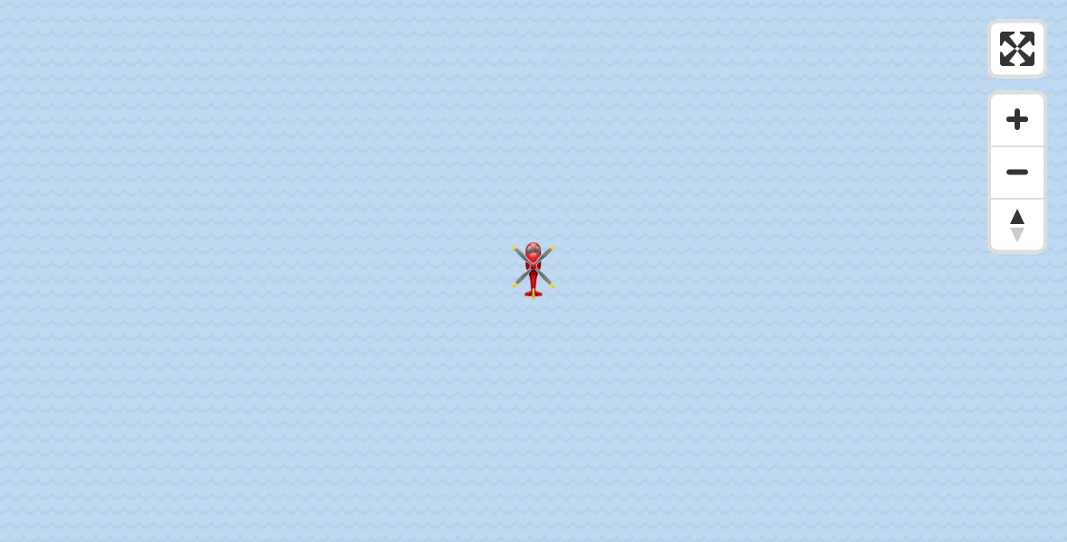 Routekaart van de vlucht: Air Ambulance Helicopter to North Sea, North Sea