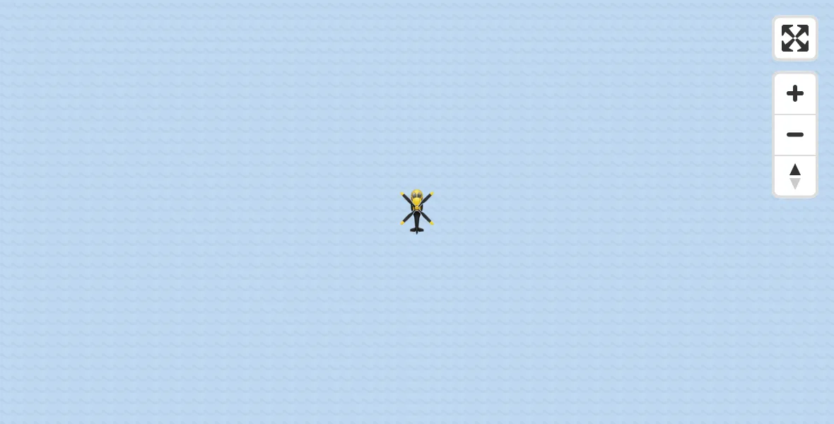 Flight path map showing Police Helicopter route from Bristol Channel to Bristol Channel