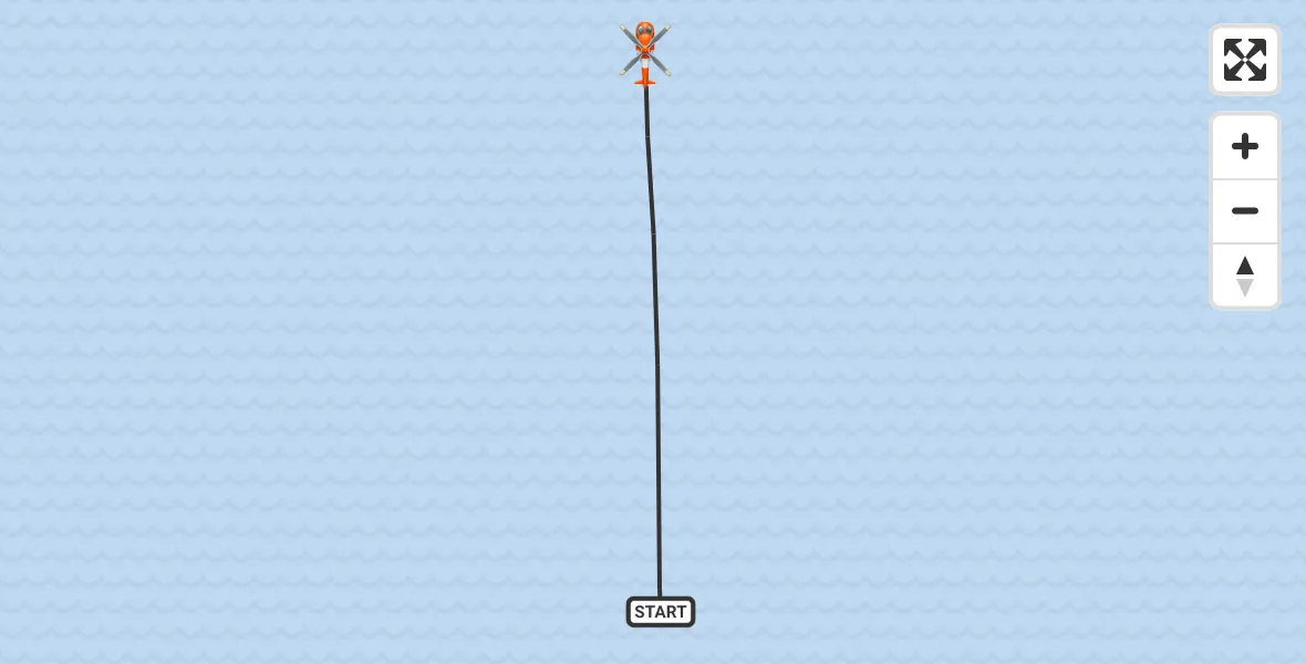 Flight path map showing Coastguard Helicopter route from Irish Sea to Irish Sea