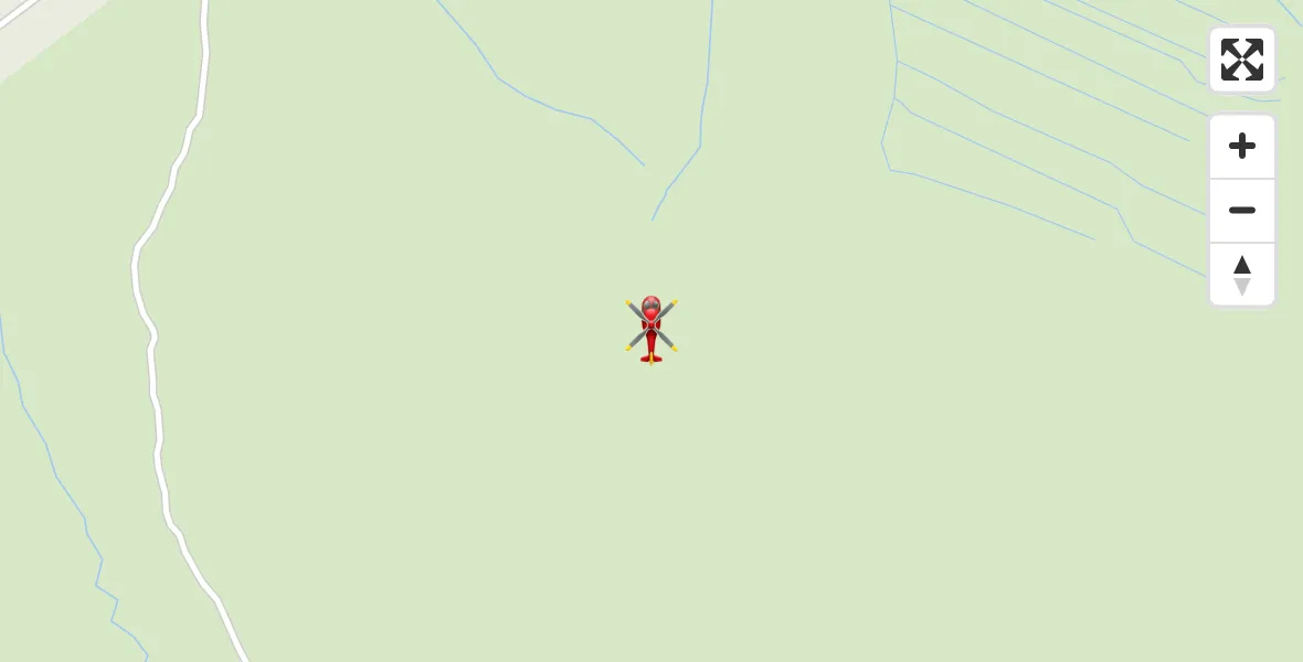 Routekaart van de vlucht: Air Ambulance Helicopter to Alston Moor