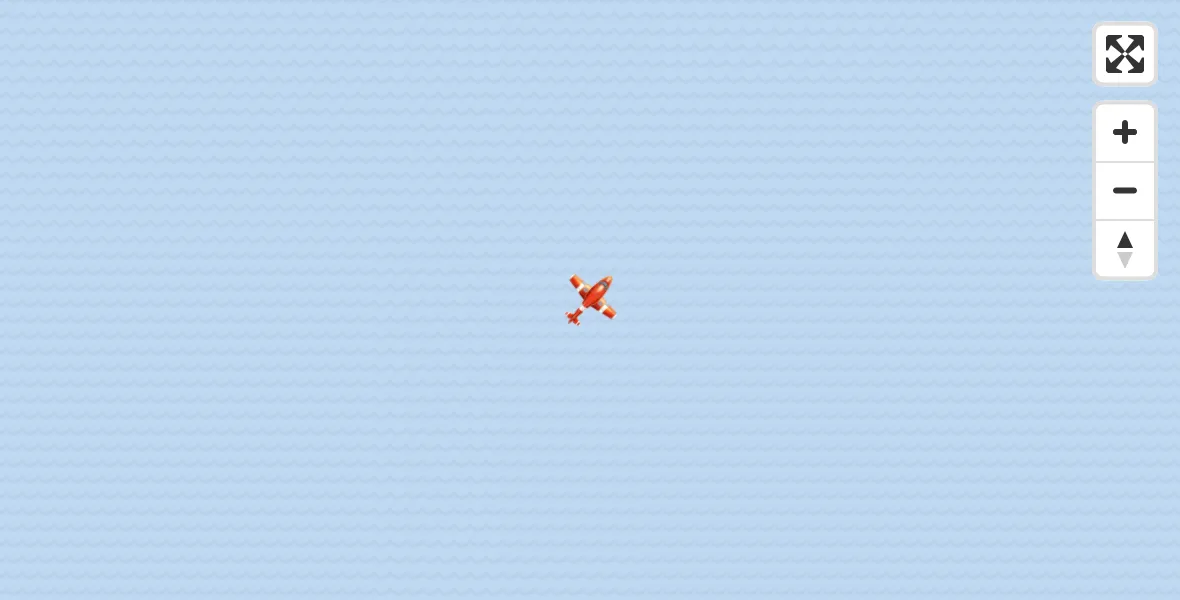 Flight route Coastguard Drone English Channel - English Channel, 27 April 2026, 07:51