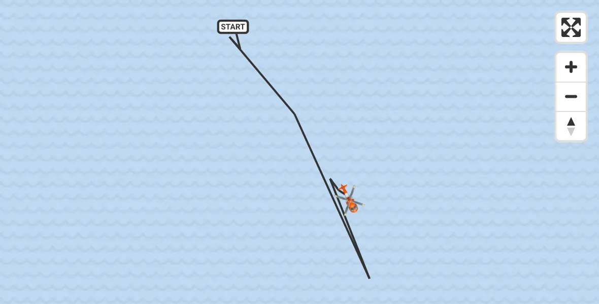 Flight route Coastguard Helicopter North Sea - North Sea, 15 May 2026, 09:42
