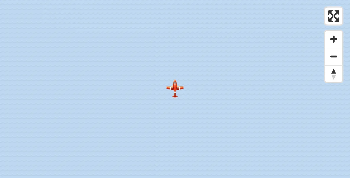 Flight route Coastguard Drone English Channel - English Channel, 27 May 2026, 07:55