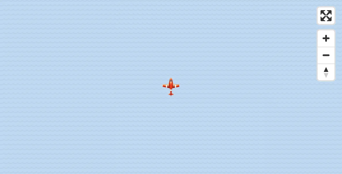 Flight route Coastguard Drone English Channel - English Channel, 27 May 2026, 09:53
