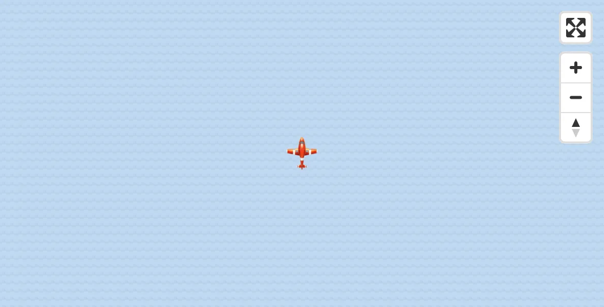 Flight route Coastguard Drone English Channel - English Channel, 27 May 2026, 10:35