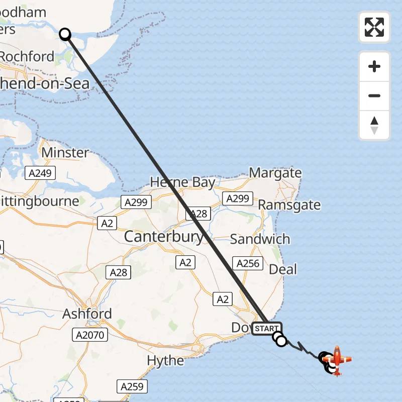 Coastguard Drone To North Sea 16 June 2026 7 23 RescueRadar co uk coastguard-drone-to-north-sea-16-june-2026-7-23-rescueradar-co-uk