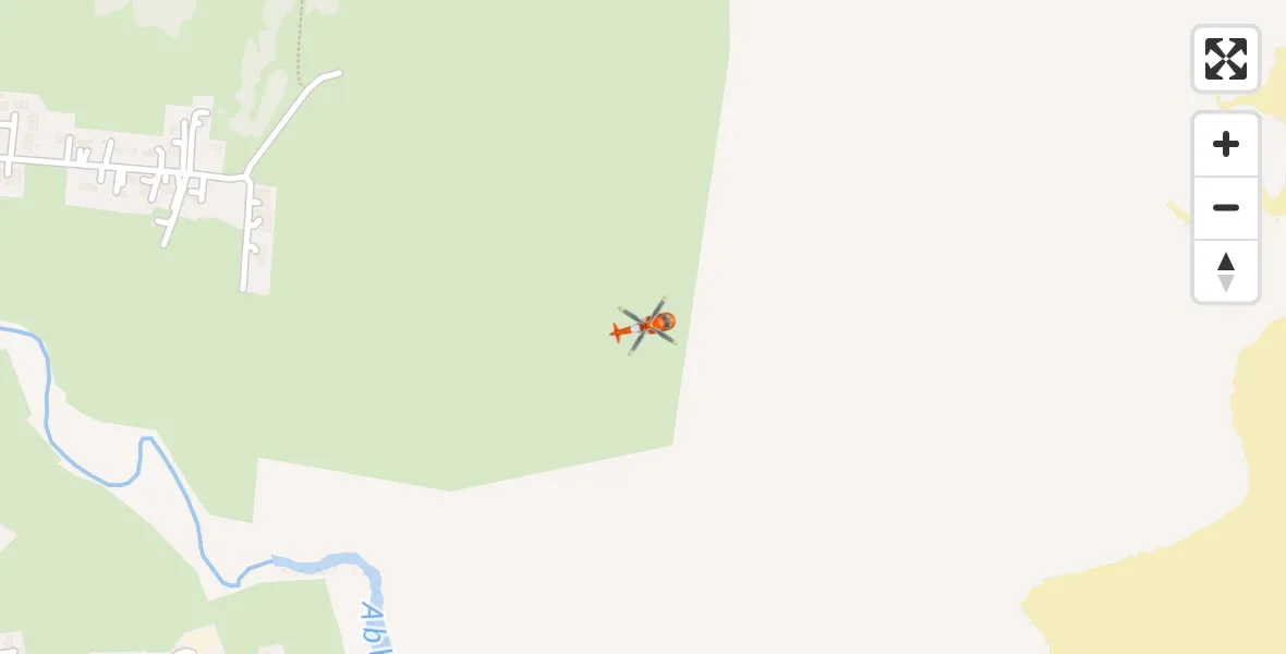 Flight route Coastguard Helicopter Steòrnabhagh - Steòrnabhagh, 21 June 2026, 15:40