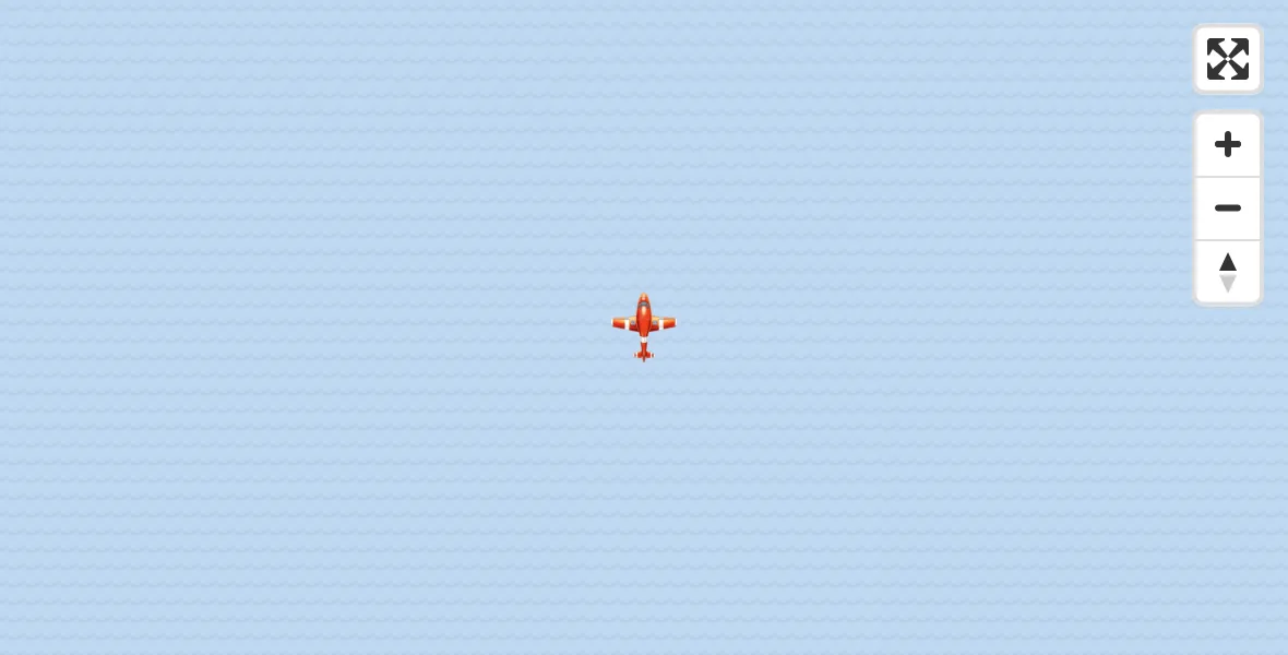 Flight route Coastguard Drone English Channel - English Channel, 05 July 2026, 07:12