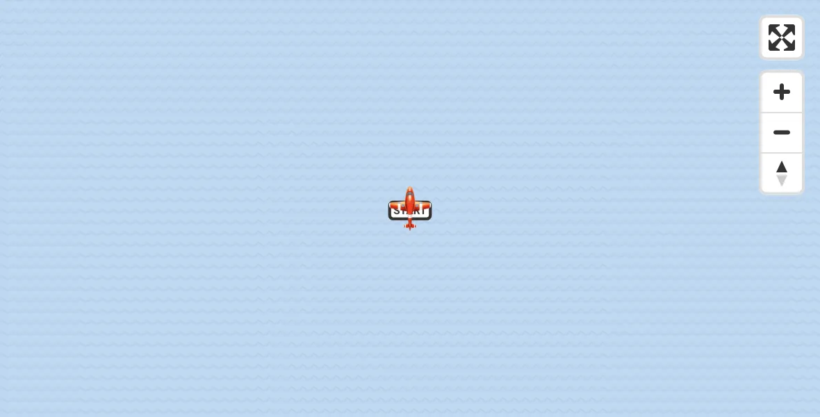 Flight route Coastguard Drone English Channel - English Channel, 24 July 2026, 07:56