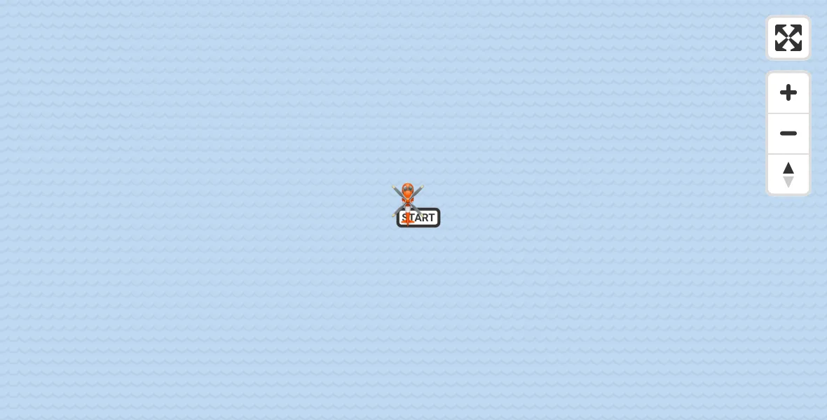 Flight route Coastguard Helicopter North Sea - North Sea, 04 August 2026, 15:23