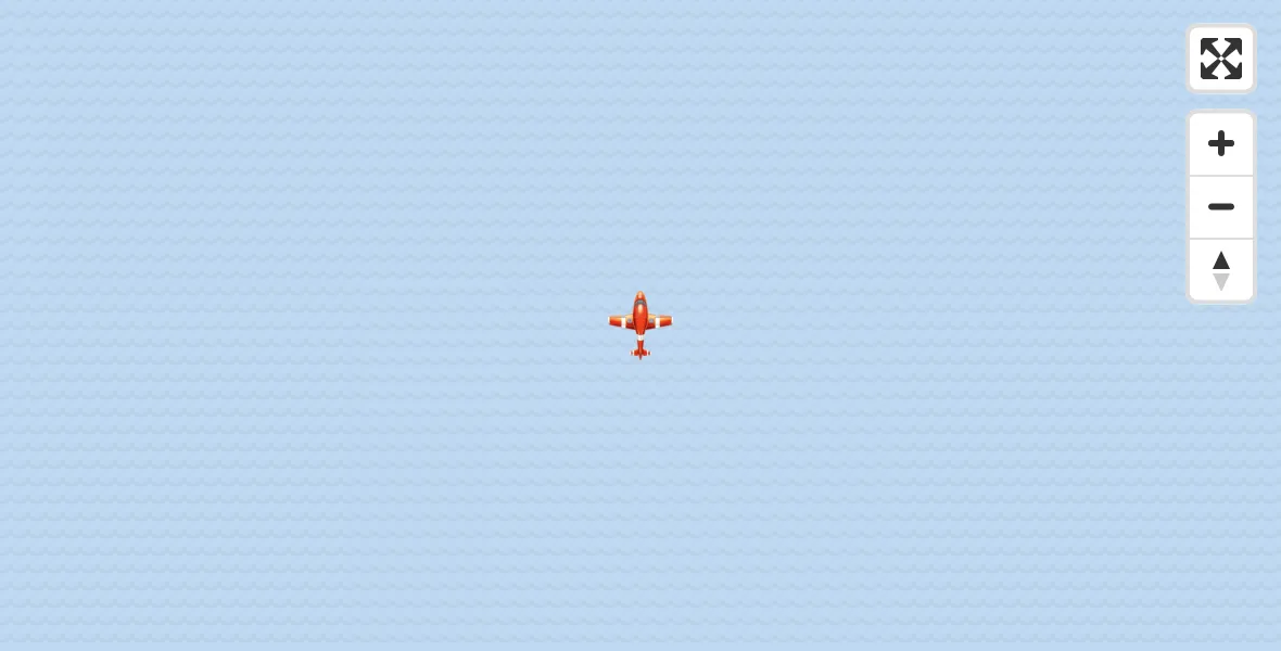 Flight route Coastguard Drone English Channel - English Channel, 26 August 2026, 09:32