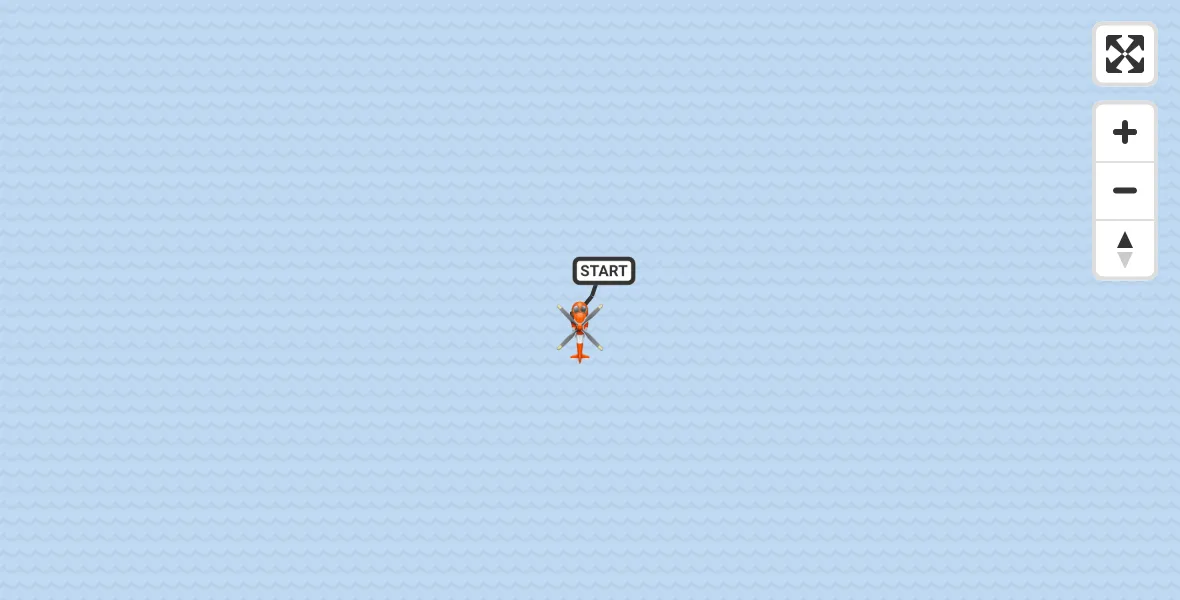 Flight route Coastguard Helicopter North Sea - North Sea, 09 September 2026, 15:07