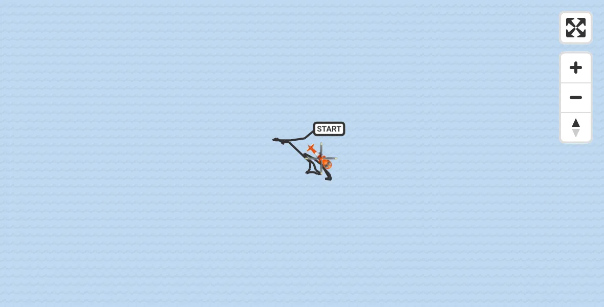 Flight route Coastguard Helicopter North Sea - North Sea, 17 September 2026, 09:43