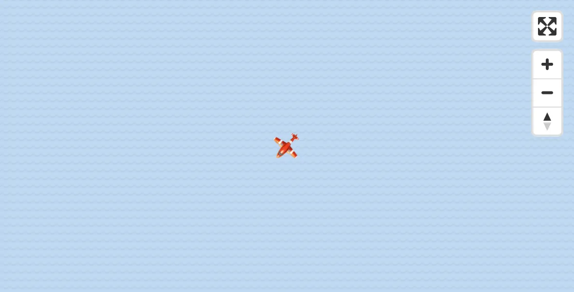 Flight route Coastguard Drone English Channel - English Channel, 25 September 2026, 09:00