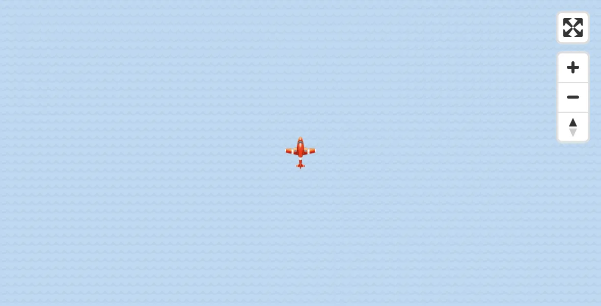 Flight route Coastguard Drone North Sea - North Sea, 04 October 2026, 06:30